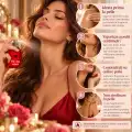 Come applicare Cacharel Amor Amor EDT 100 ml sulla pelle con consigli per la vaporizzazione