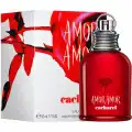 Cacharel Amor Amor Eau de Toilette Donna 50 ml - formato 50ml