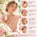 Consigli per applicare Cacharel Anais Anais Eau de Toilette 50 ml direttamente sulla pelle