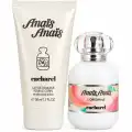 Flacone Cacharel Anais Anais Eau de Toilette 30 ml incluso nel set donna con lozione corpo