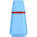 Flacone Cacharel Lou Lou Eau de Parfum 50 ml dal design iconico e femminile