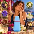 Ingredienti e rappresentazione delle componenti olfattive di Cacharel Lou Lou Eau de Parfum