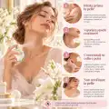 Consigli di utilizzo Cacharel Noa EDT 100 ml con applicazione del profumo sulla pelle