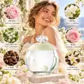Illustrazione degli ingredienti del profumo Cacharel Noa Eau de Toilette donna 100 ml