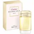 Cartier Baiser Vol&eacute; Parfum Donna 50 ml con flacone e confezione originale