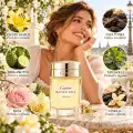 Illustrazione degli ingredienti del profumo Cartier Baiser Vol&eacute; Parfum Donna 50 ml