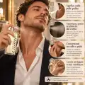 Consigli per applicare Cartier Declaration Eau de Toilette 100 ml sulla pelle con il vaporizzatore