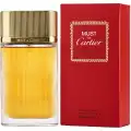 Cartier Must EDT 100 ml Vapo Profumo Donna