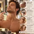 Illustrazione dei consigli d'uso per vaporizzare Cerruti 1881 Pour Homme Eau de Toilette sulla pelle