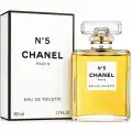 Chanel n5 Woman EDT 50ml Vapo Profumo Donna - formato 50ml