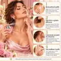 Consigli di applicazione di Chopard Pink Wish Eau de Toilette 75 ml sulla pelle con vaporizzatore