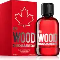Dsquared2 Red Wood Donna Eau de Toilette 100 ml