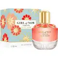 Elie Saab Girl of Now Forever Eau de Parfum Donna 50 ml - formato 50ml