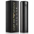 Emporio Armani lui Eau de Toilette 100 ml - formato 100ml