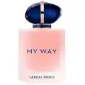 Bottiglia Giorgio Armani My Way Floral EDP Donna 90 ml