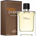 Hermes Terre d&rsquo;Hermes Eau de Toilette 100 ml Profumo Uomo - formato 100ml