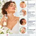 Applicazione sulla pelle di Issey Miyake L&rsquo;Eau d&rsquo;Issey Eau de Toilette Donna 50 ml con vaporizzatore