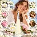 Illustrazione delle note floreali e acquatiche di Issey Miyake L&rsquo;Eau d&rsquo;Issey Femme EDT 50 ml