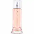 Flacone di Roma Fiori Bianchi, Eau de Toilette da donna Laura Biagiotti nel formato 100 ml