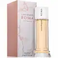 Laura Biagiotti Roma Fiori Bianchi Eau de Toilette Donna 100 ml - formato 100ml