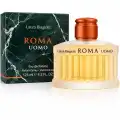 Laura Biagiotti Roma Uomo Eau de Toilette 125 ml - formato 125ml