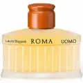 Bottiglia da 200 ml del profumo maschile Roma Uomo Eau de Toilette di Laura Biagiotti