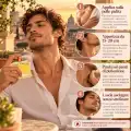 Consigli per utilizzare Laura Biagiotti Roma Uomo, profumo da uomo Eau de Toilette 200 ml