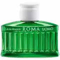 Laura Biagiotti Roma Uomo Green Swing EDT 125 ml, flacone del profumo da uomo