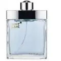 Flacone Montblanc Individuel EDT Uomo 75 ml