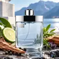 Montblanc Individuel 75 ml in ambientazione fresca e maschile