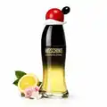 Moschino Cheap and Chic 100ml Eau de Toilette donna con flacone iconico