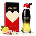 Moschino Cheap & Chic Eau de Toilette Donna 100 ml Profumo