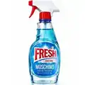 Moschino Fresh Couture 50 ml flacone profumo donna design spray