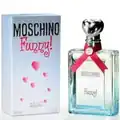 Moschino Funny Eau de Toilette Donna 100 ml