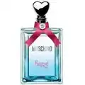 Moschino Funny! Eau de Toilette 100 ml Donna flacone e confezione originale