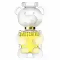 Moschino Toy 2 Eau de Parfum 100 ml flacone profumo donna a forma di orsetto