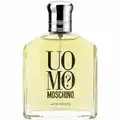 Moschino Uomo Eau de Toilette 125 ml flacone profumo maschile