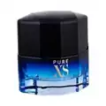Paco Rabanne Pure XS Man Eau de Toilette 50 ml flacone e confezione originale