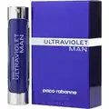 Paco Rabanne Ultraviolet Man Eau de Toilette 100 ml Uomo