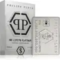 Philipp Plein No Limits Platinum Eau de Parfum 90 ml - formato 90ml