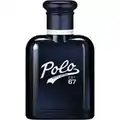 Ralph Lauren Polo 67 Eau de Toilette 75 ml bottiglia profumo uomo