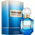 Roberto Cavalli Paradiso Azzurro EDP 75 ml Profumo Donna - formato 75ml