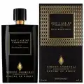 Confezione e flacone di Simone Andreoli Don&rsquo;t Ask Me Permission EDP Intense unisex 100 ml