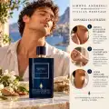 Indicazioni di utilizzo per Simone Andreoli Mandorla del Sud EDP Intense unisex nel formato da 100 ml