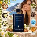 Immagine dedicata agli ingredienti di Simone Andreoli Mandorla del Sud, profumo unisex EDP Intense 100 ml