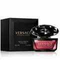 Versace Crystal Noir Donna Eau de Toilette 50 ml - formato 50ml