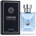 Versace Pour Homme Eau de Toilette Uomo 100 ml Spray - formato 100ml
