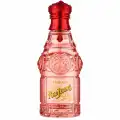 Flacone Versace Red Jeans EDT Donna 75 ml con dettagli originali