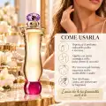 Versace Woman profumo donna con consigli per applicare Eau de Parfum 100 ml