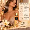 Come usare Victoria&rsquo;s Secret Bare Vanilla Body Mist 250 ml sulla pelle